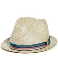 Paul Smith Hats for Men - Up to 51% off at Lyst.com