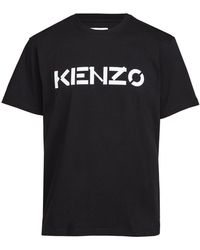 kenzo paris men's t shirt
