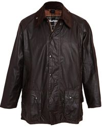 s Barbour Beaufort Jackets for Men - Up to 45% off at Lyst.com
