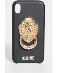 Moschino Cases For Men Up To 59 Off At Lyst Com Moschino Cases For Men Up To 59 Off At Lyst Com