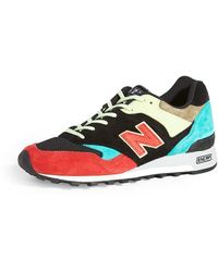 new balance mid989v1