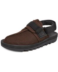 reebok sandals for men