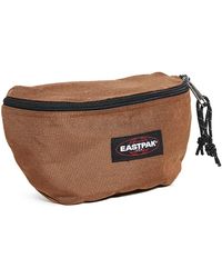 Eastpak Springer Belt Bag - Brown