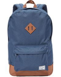 Men's Herschel Supply Co. Bags - Lyst