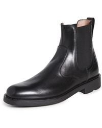 salvatore ferragamo mens boots sale