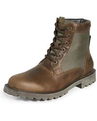 Barbour Boots for Men - Up to 52% off at Lyst.com