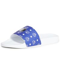 mcm men slides