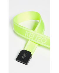 kenzo belts