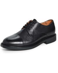 bryson cap toe boot