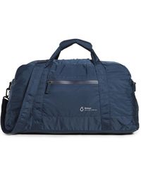 barbour mens holdall