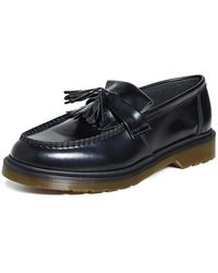 dr martens slip on