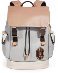 coach men's backpacks on sale