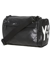 y3 mini gym bag