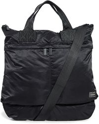 Porter Messenger For Men Up To 50 Off At Lyst Co Uk