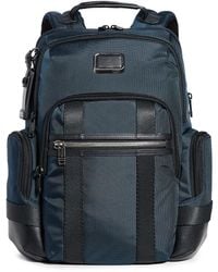 tumi alpha backpack sale