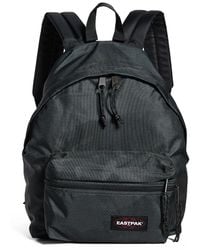 Eastpak Padded Zippl'r Backpack - Black