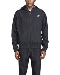 new balance puffer vest