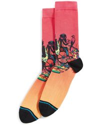Stance Cruising Socks - Multicolour