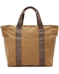 filson large tote