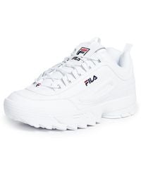 Fila Trainers for Men - Up to 70% off 