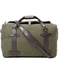 Filson Medium Duffel Bag - Green