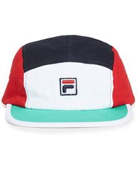 fila skull cap
