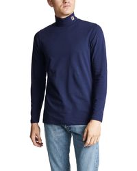 fila turtleneck