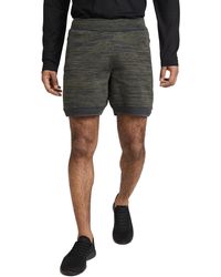 adidas X Universal Works Shorts - Multicolour