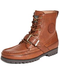 polo boots mens macys