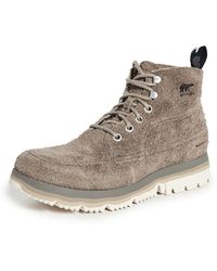 sorel mens boots uk