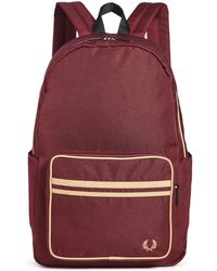 hugo boss record backpack