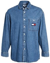 tommy jeans shirt price