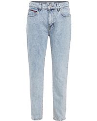 tommy hilfiger hudson jeans