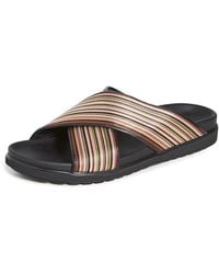 paul smith sandals