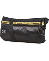 Eastpak X Neighborhood Sling Bag - Black