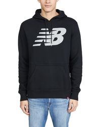 new balance mens tracksuit bottoms