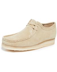mens wallabees sale