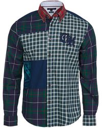 tommy hilfiger white shirt price
