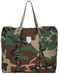 Epperson Mountaineering Large Climb Tote Bag - Green