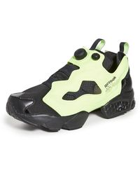reebok gucci pump