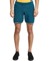 adidas X Missoni Saturday Shorts - Blue