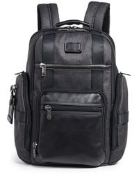 Tumi Alpha Bravo Sheppard Deluxe Brief Pack - Multicolour