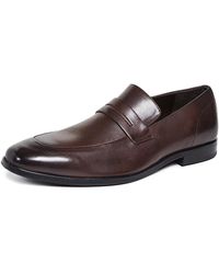 hugo boss highline loafer