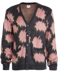 cardigan obey