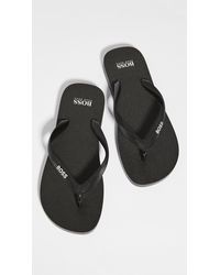 hugo boss sandals mens