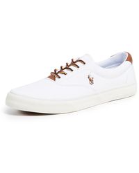 ralph lauren men's shoes