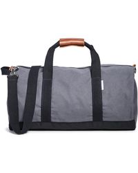 boarding pass duffel