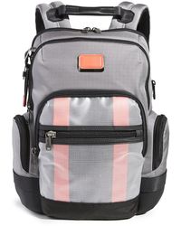 tumi backpack mens sale