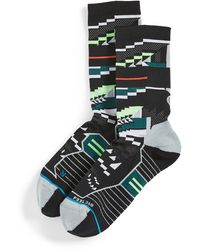 Stance Corramos Socks - Black