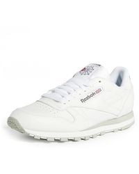 reebok classic mens trainers cheapest